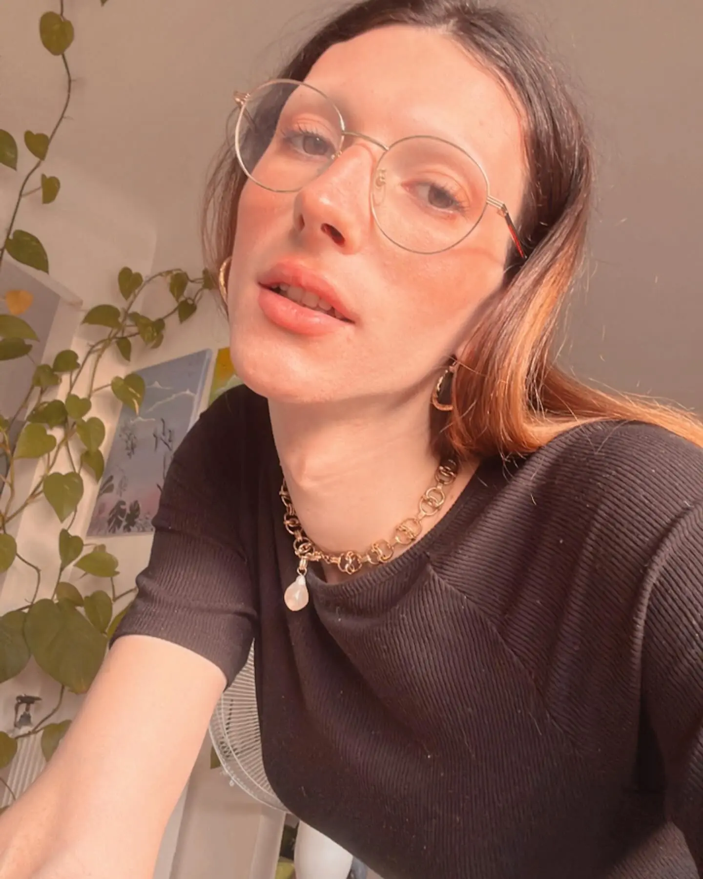 Eva, rencontre trans à Lausanne