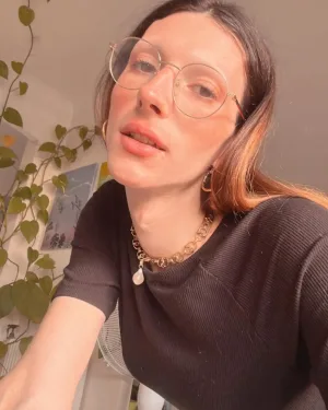 Eva, rencontre trans &agrave; Lausanne